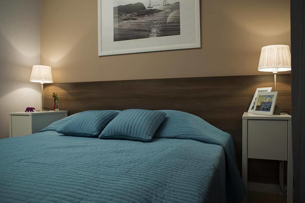 Apartamenty Mokotow Tww Варшава Экстерьер фото