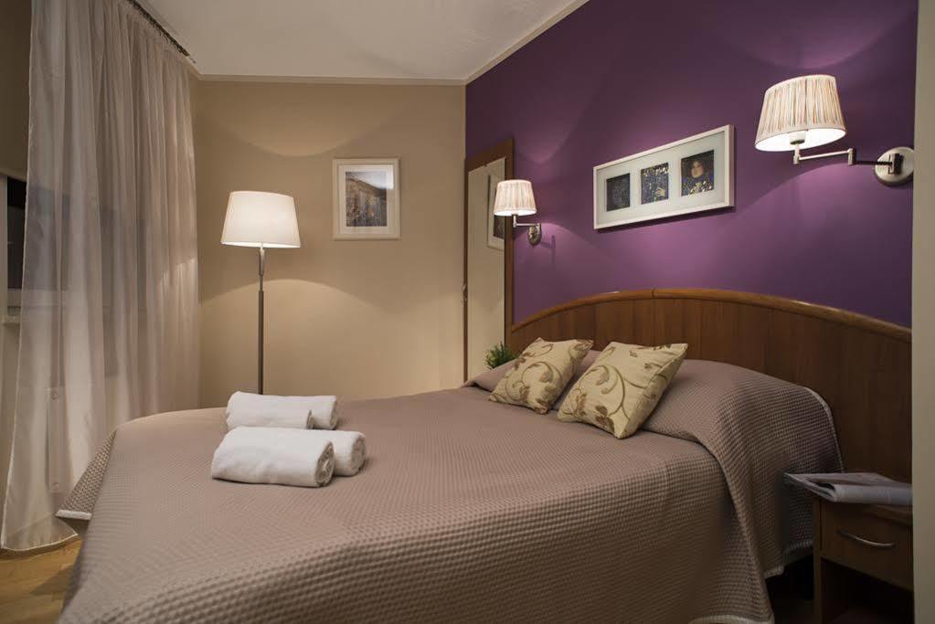 Apartamenty Mokotow Tww Варшава Экстерьер фото