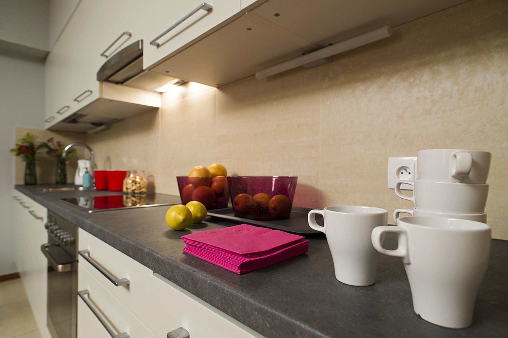 Apartamenty Mokotow Tww Варшава Экстерьер фото