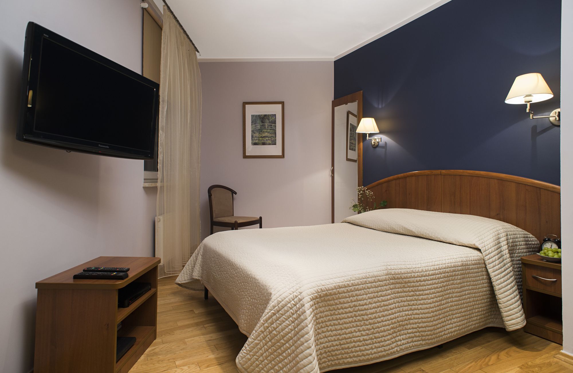 Apartamenty Mokotow Tww Варшава Экстерьер фото