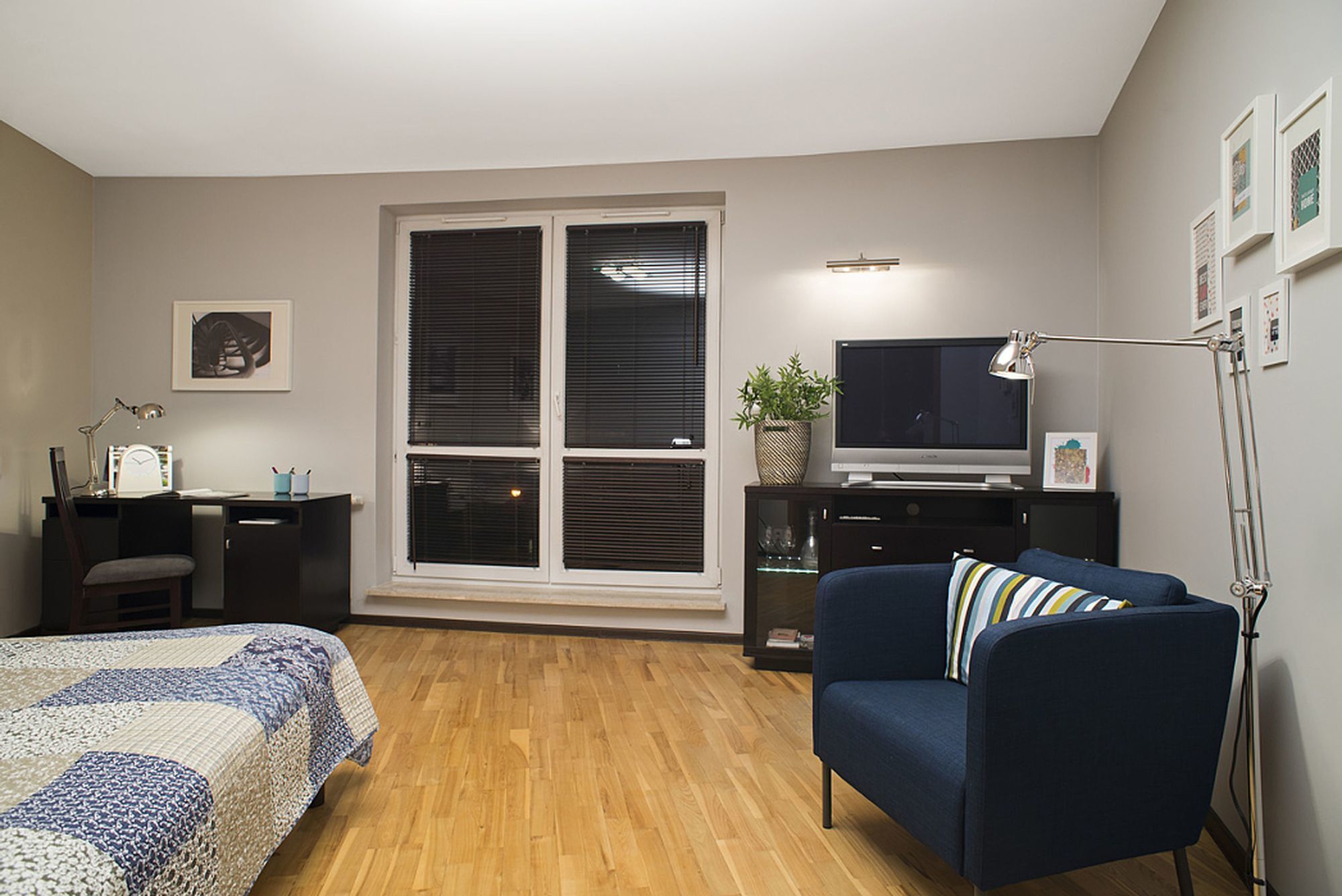 Apartamenty Mokotow Tww Варшава Экстерьер фото