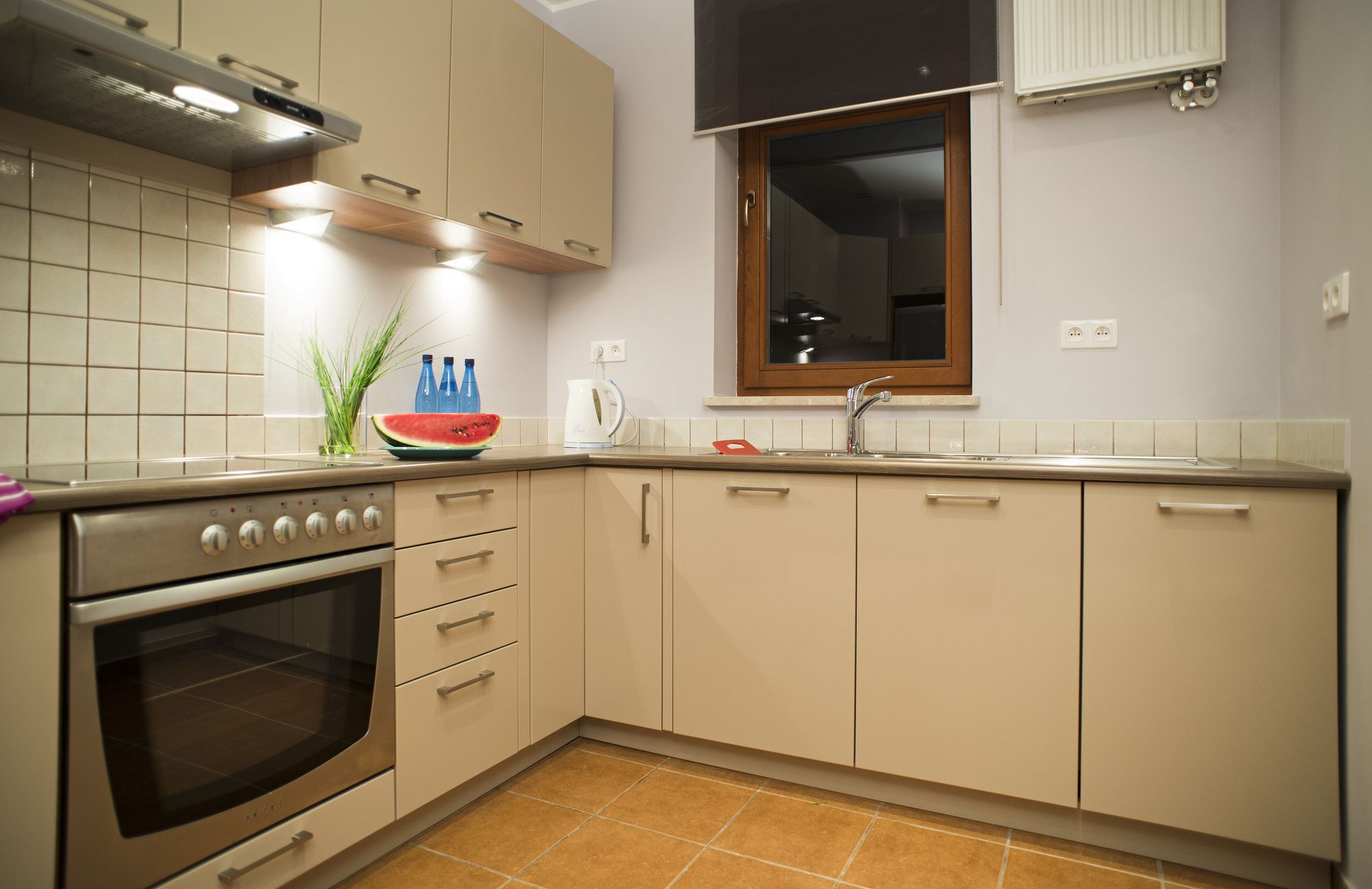 Apartamenty Mokotow Tww Варшава Экстерьер фото