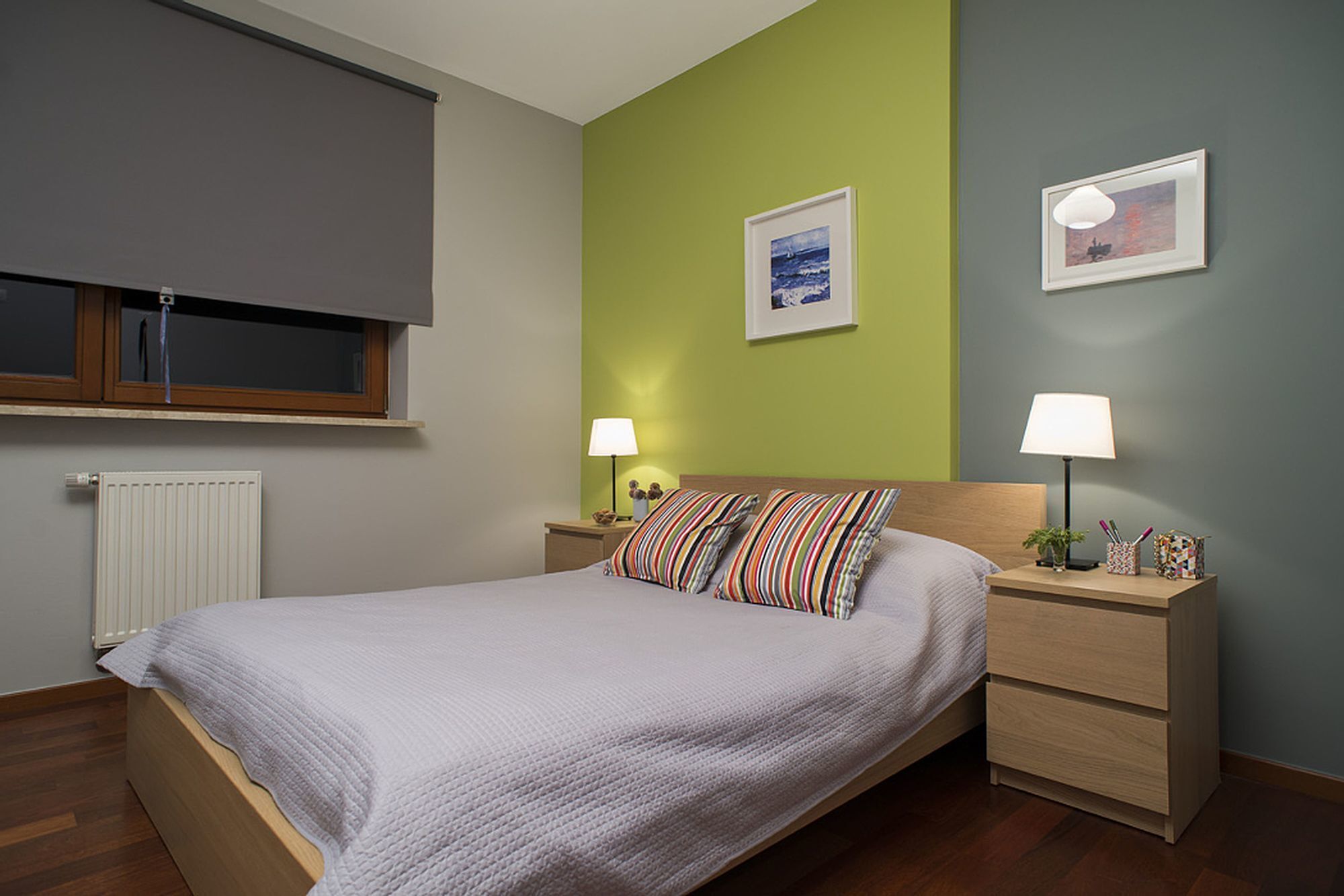 Apartamenty Mokotow Tww Варшава Экстерьер фото