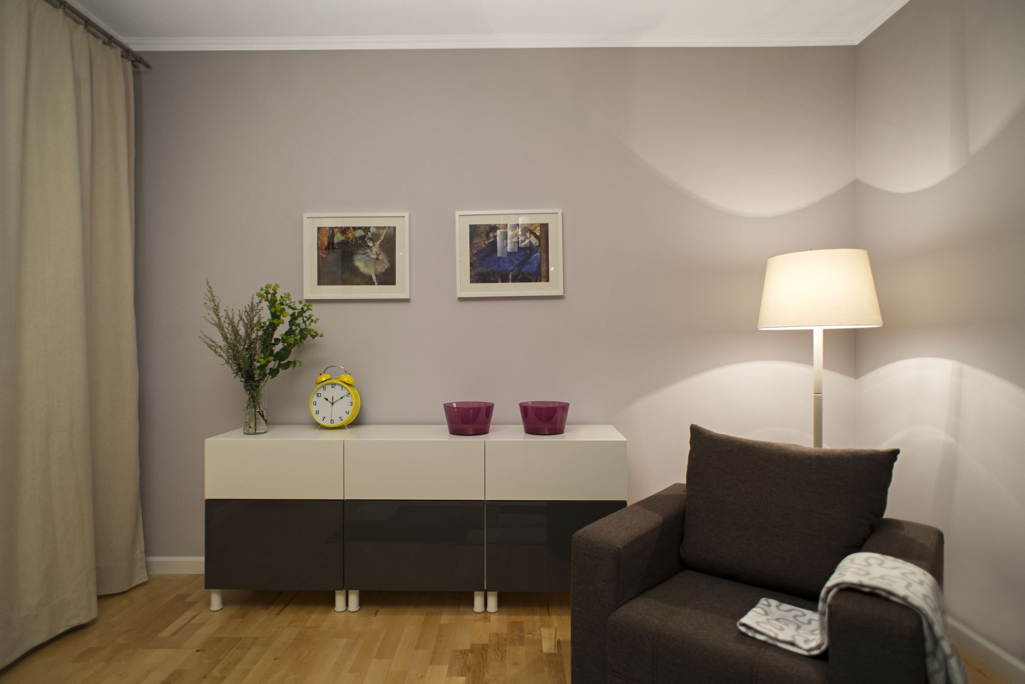 Apartamenty Mokotow Tww Варшава Экстерьер фото
