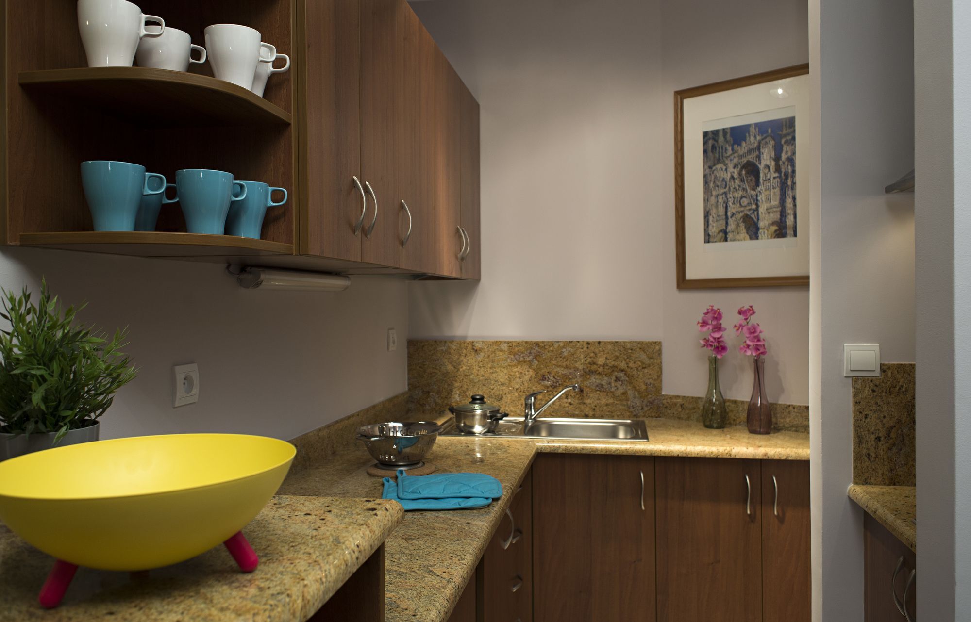 Apartamenty Mokotow Tww Варшава Экстерьер фото
