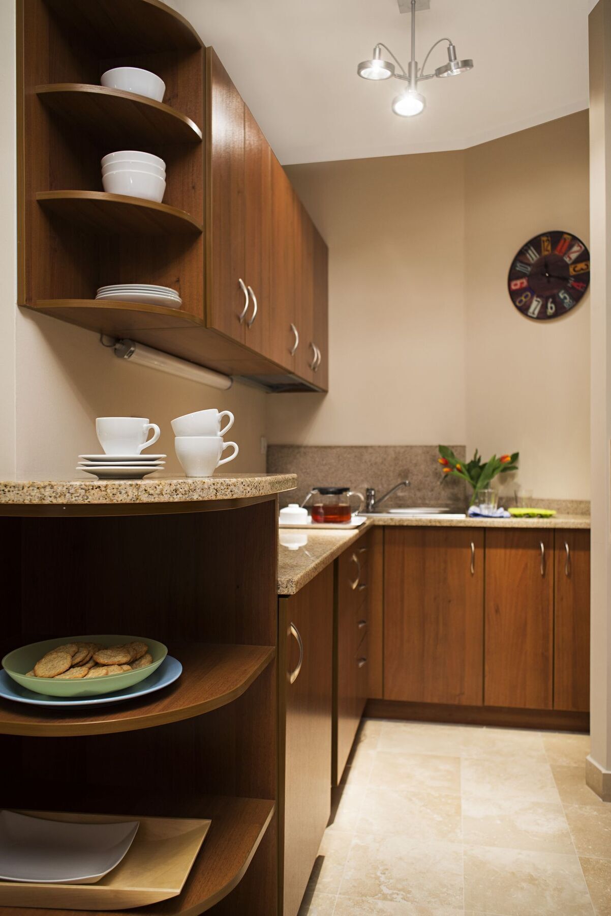 Apartamenty Mokotow Tww Варшава Экстерьер фото