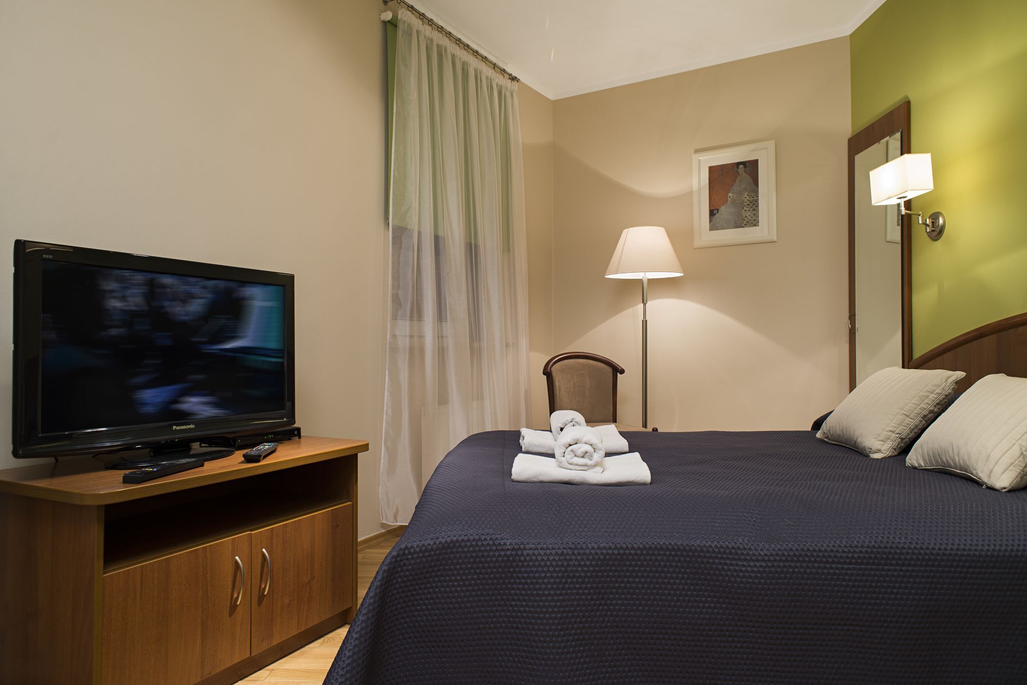 Apartamenty Mokotow Tww Варшава Экстерьер фото
