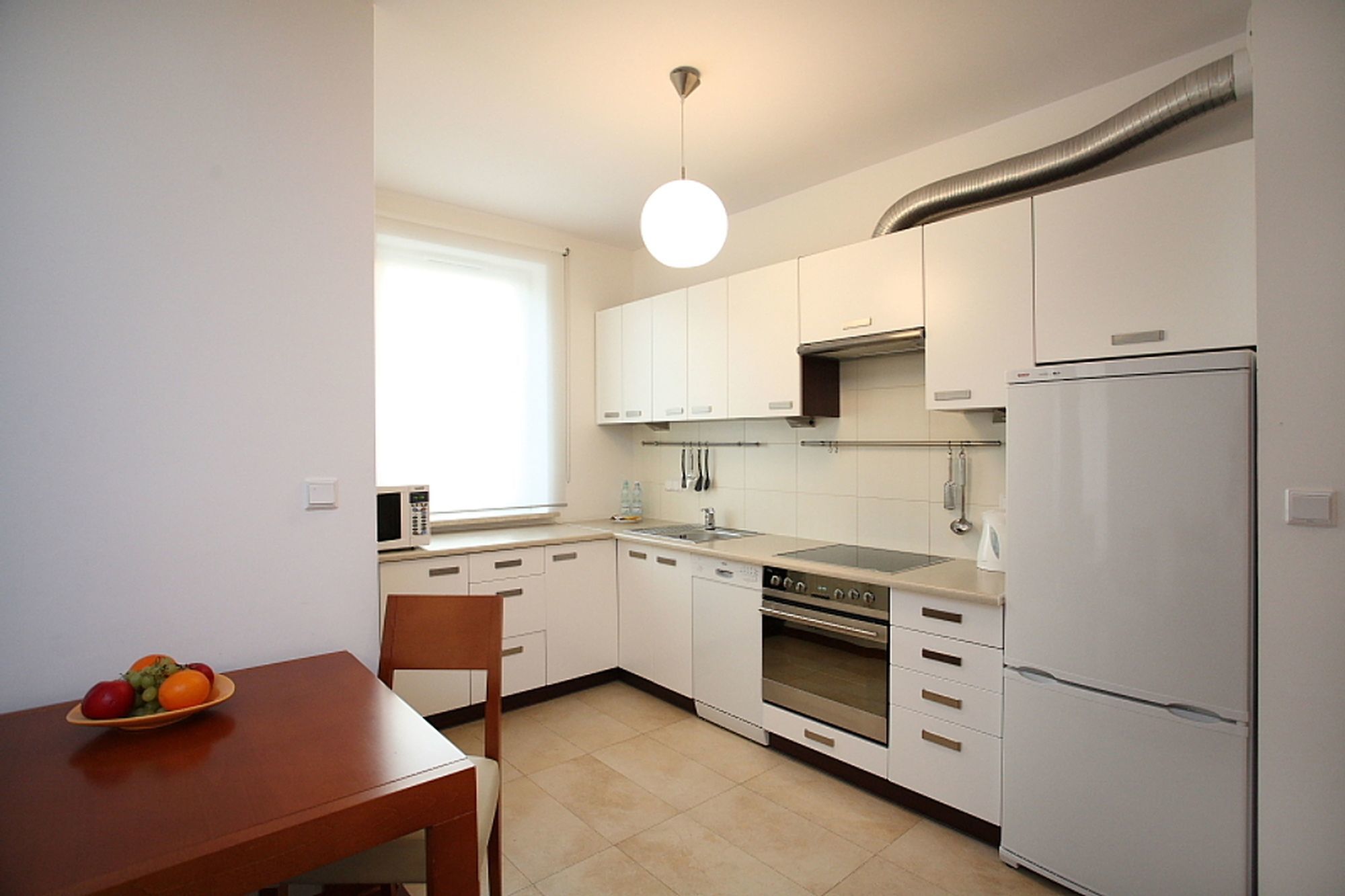 Apartamenty Mokotow Tww Варшава Экстерьер фото
