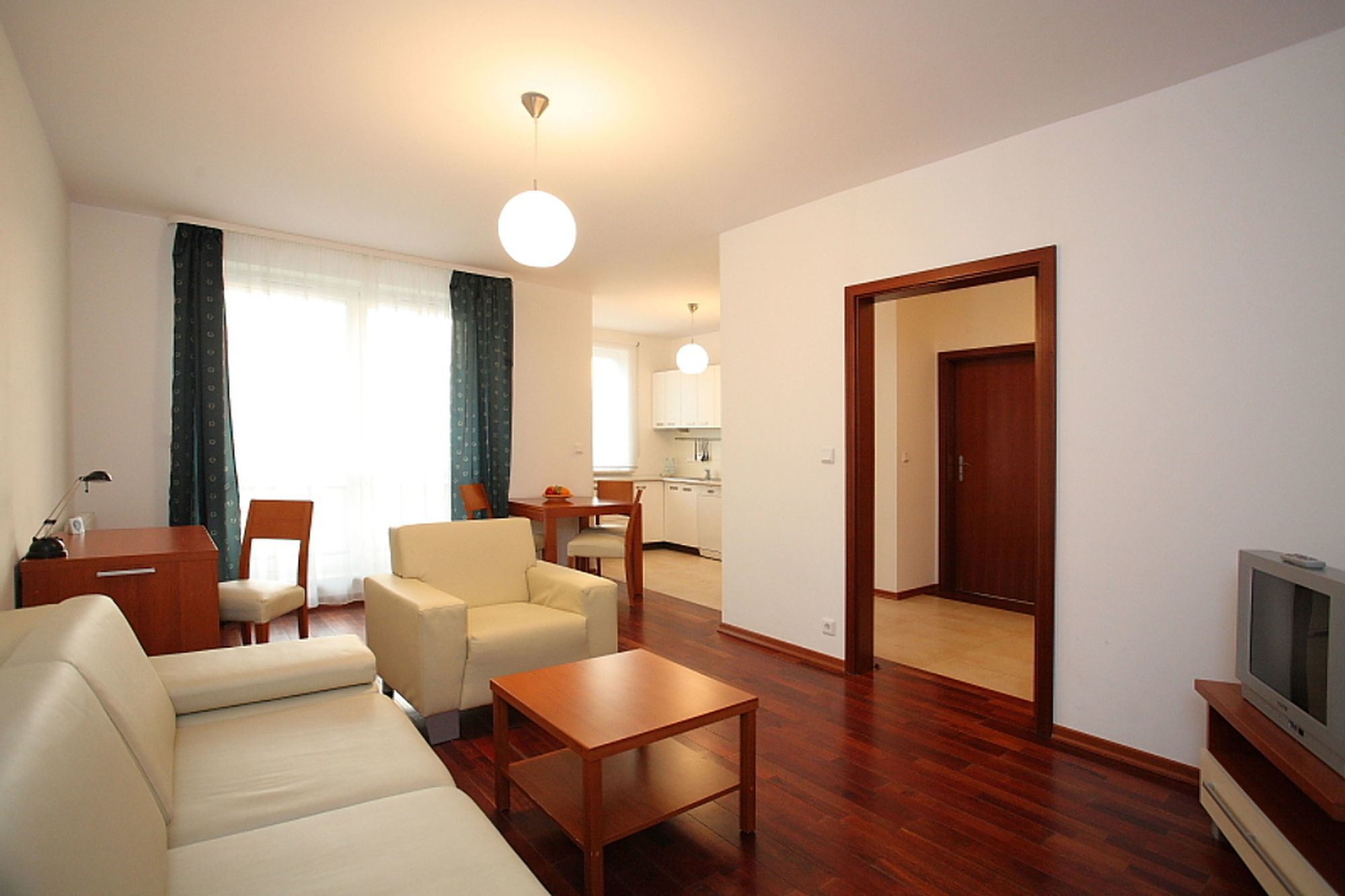 Apartamenty Mokotow Tww Варшава Экстерьер фото