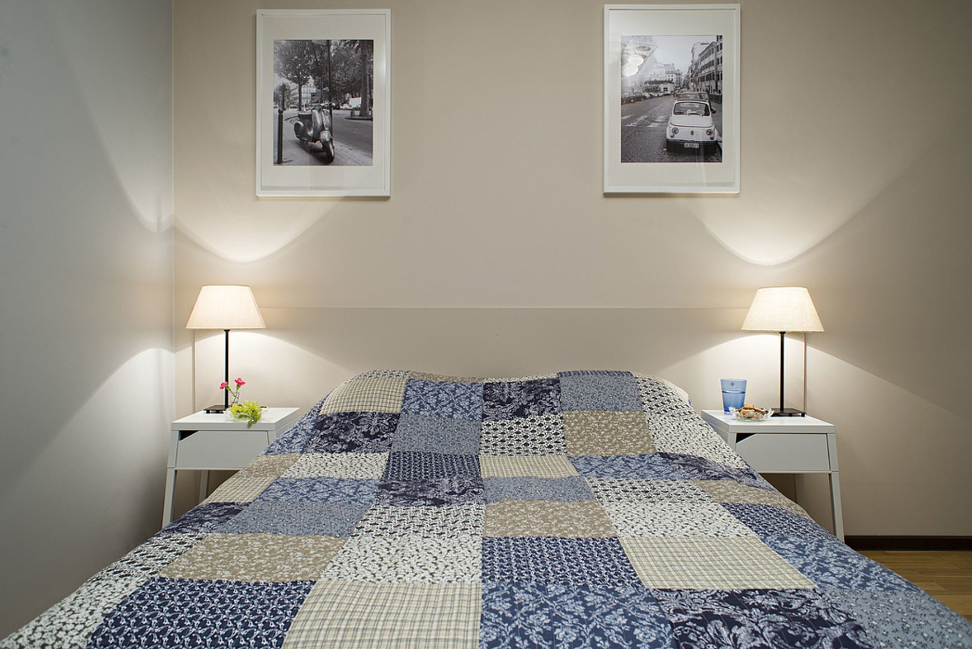 Apartamenty Mokotow Tww Варшава Экстерьер фото
