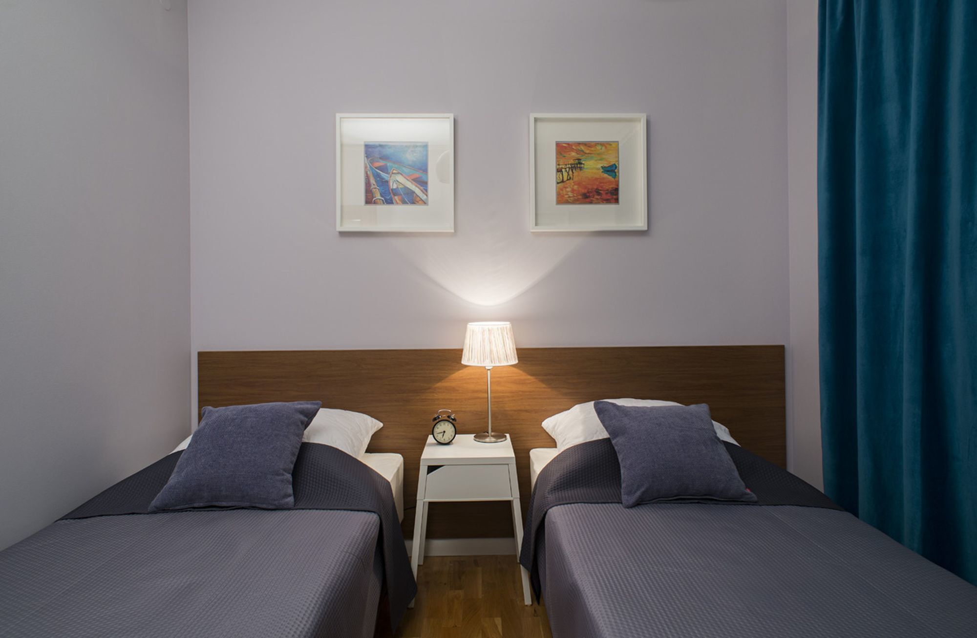 Apartamenty Mokotow Tww Варшава Экстерьер фото