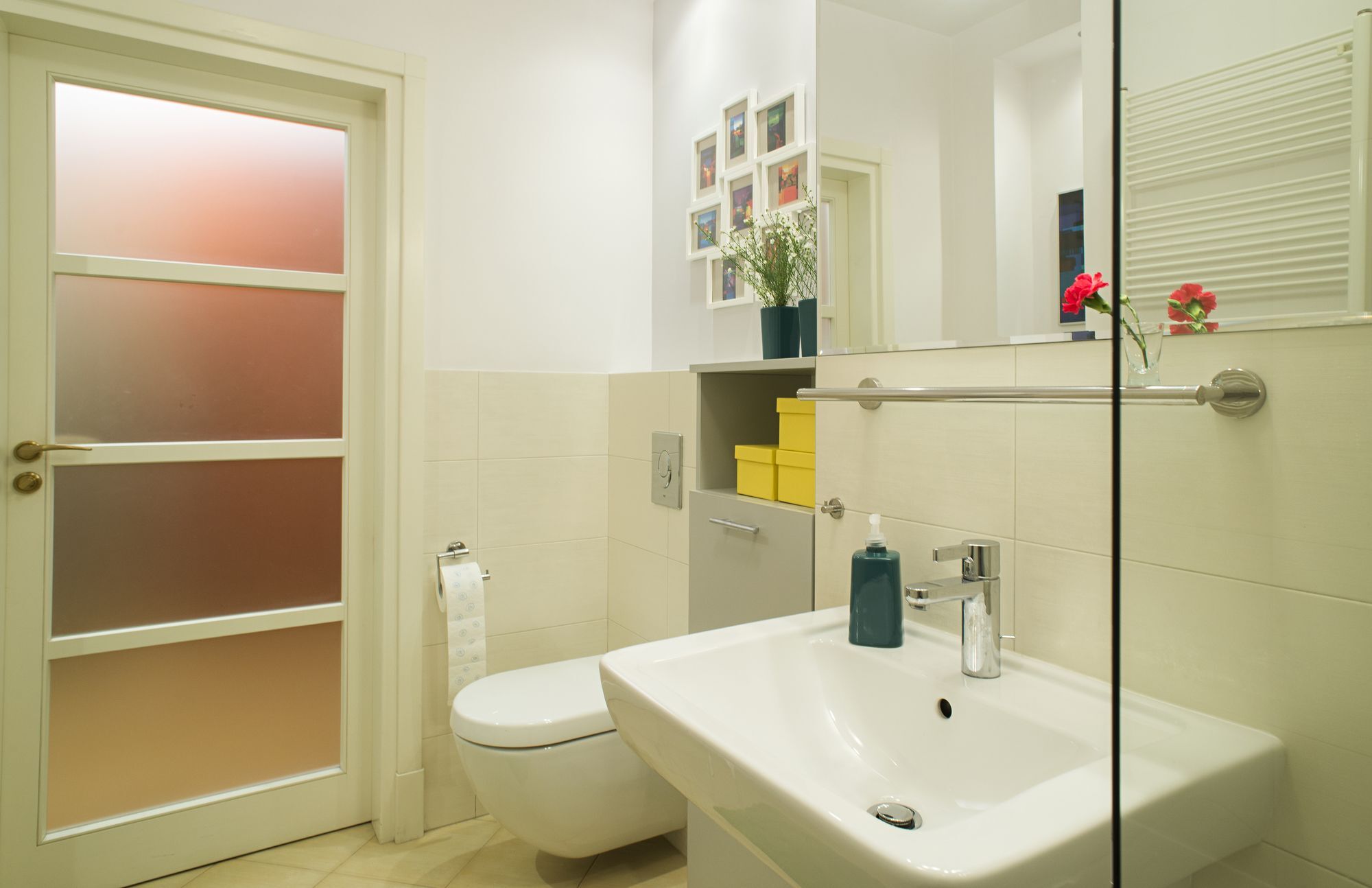 Apartamenty Mokotow Tww Варшава Экстерьер фото