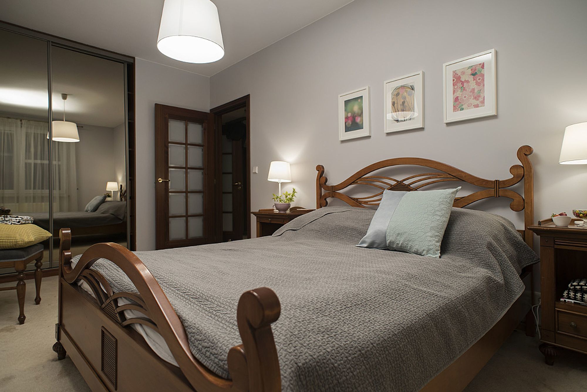 Apartamenty Mokotow Tww Варшава Экстерьер фото